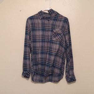 Flannel